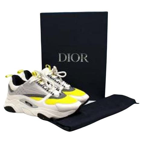 basket dior femme|dior homme sneakers price.